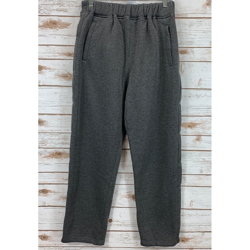 Retro Tearaway Sweatpants, Breakaway Pants